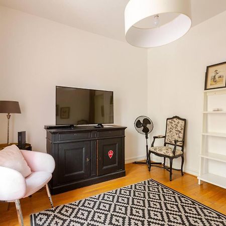 Mamray Apartment Colmar Exterior foto