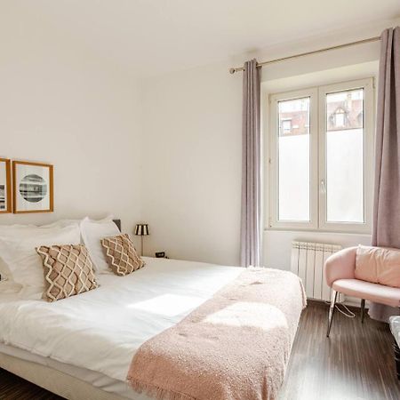 Mamray Apartment Colmar Exterior foto
