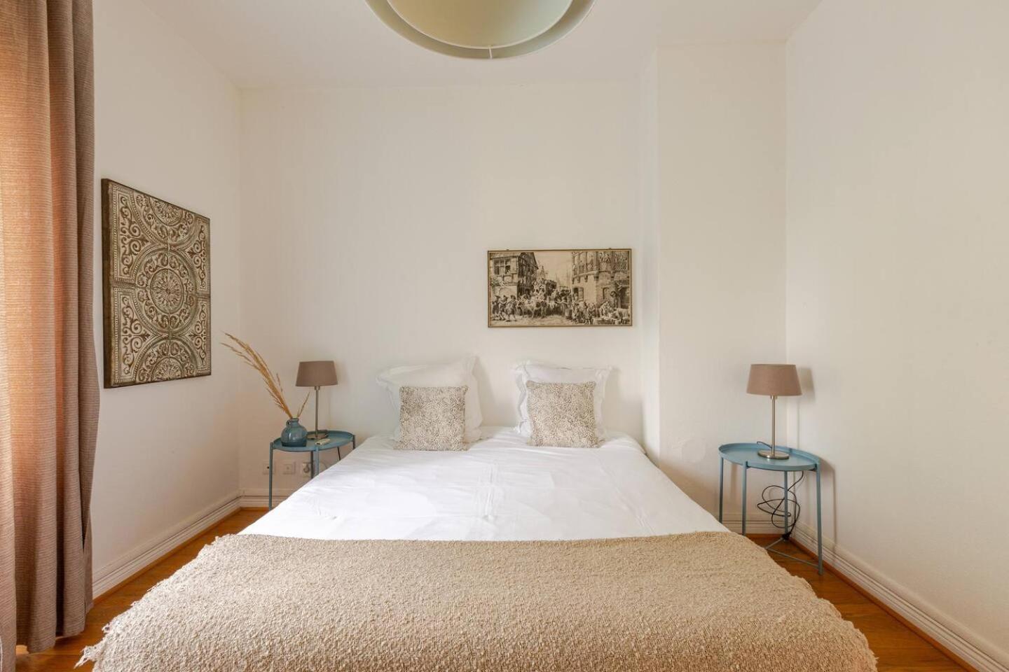 Mamray Apartment Colmar Exterior foto