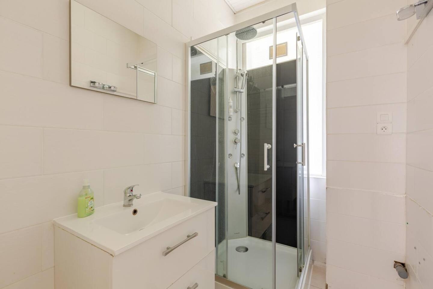 Mamray Apartment Colmar Exterior foto