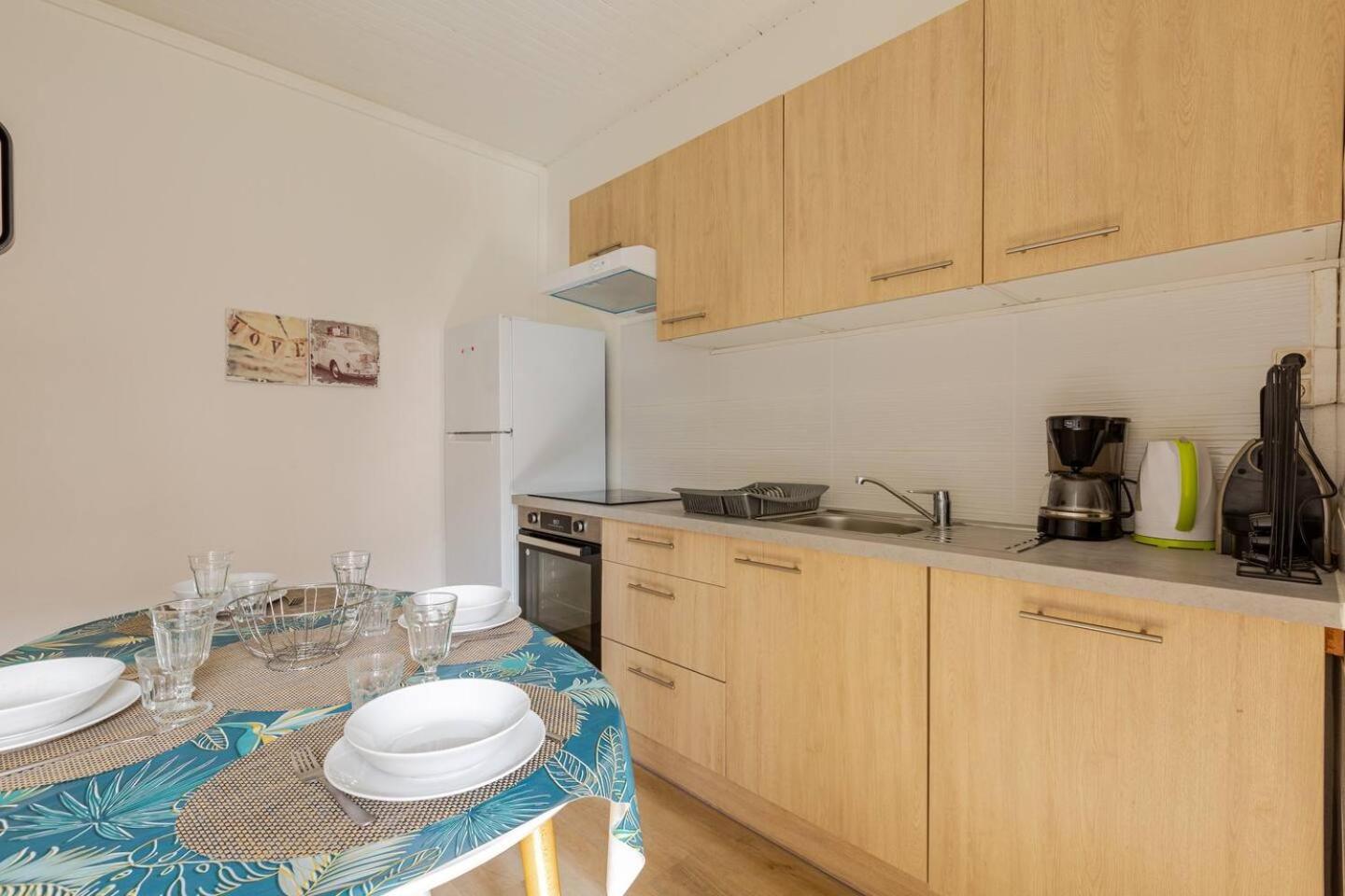 Mamray Apartment Colmar Exterior foto